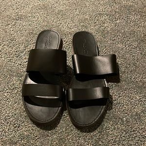 Madewell Sandals
